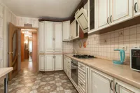 Миниатюра квартиры 12