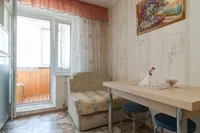 Миниатюра квартиры 13