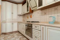 Миниатюра квартиры 14