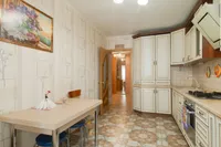 Миниатюра квартиры 15