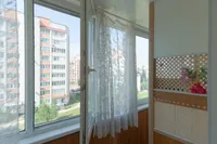 Миниатюра квартиры 16