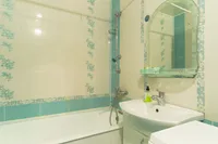 Миниатюра квартиры 17