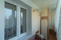 Миниатюра квартиры 20