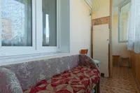 Миниатюра квартиры 21