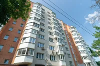 Миниатюра квартиры 25