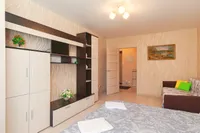 Миниатюра квартиры 4