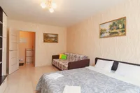 Миниатюра квартиры 3