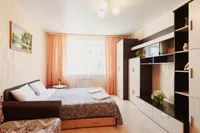 Миниатюра квартиры 7