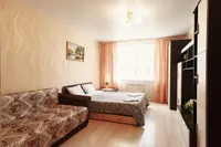 Миниатюра квартиры 6