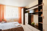 Миниатюра квартиры 8