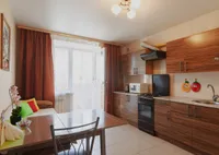 Миниатюра квартиры 11