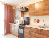 Миниатюра квартиры 12