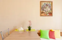 Миниатюра квартиры 16