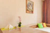 Миниатюра квартиры 17