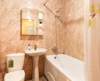 Миниатюра квартиры 19