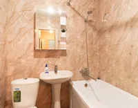 Миниатюра квартиры 20