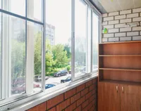 Миниатюра квартиры 21