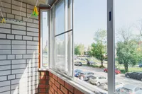 Миниатюра квартиры 22