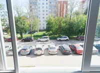 Миниатюра квартиры 23