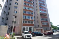 Миниатюра квартиры 24