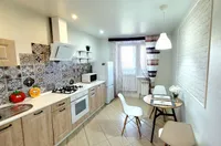 Миниатюра квартиры 7