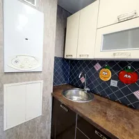 Миниатюра квартиры 16