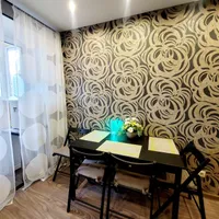 Миниатюра квартиры 17