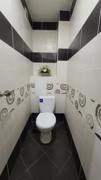 Миниатюра квартиры 20