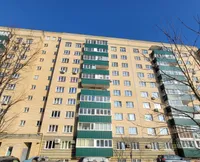 Миниатюра квартиры 25