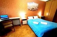 Миниатюра квартиры 3