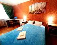 Миниатюра квартиры 2