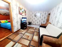 Миниатюра квартиры 7