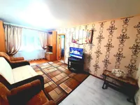 Миниатюра квартиры 8