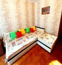 Миниатюра квартиры 9