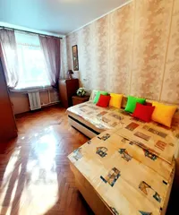 Миниатюра квартиры 11