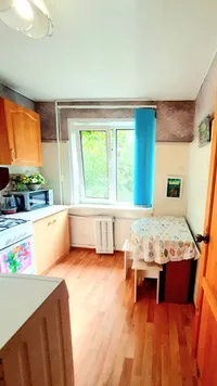 Миниатюра квартиры 12