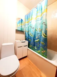 Миниатюра квартиры 14