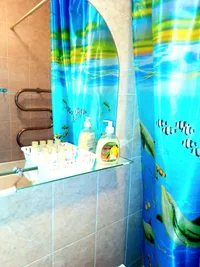 Миниатюра квартиры 16