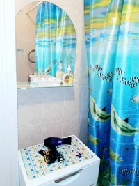 Миниатюра квартиры 17