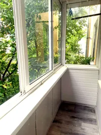 Миниатюра квартиры 19