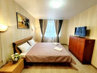 Миниатюра квартиры 1