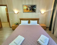 Миниатюра квартиры 4