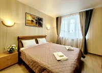 Миниатюра квартиры 2