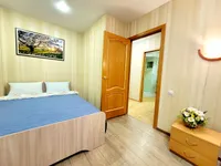 Миниатюра квартиры 5