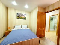 Миниатюра квартиры 7