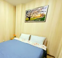 Миниатюра квартиры 8