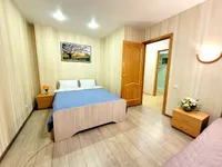 Миниатюра квартиры 9