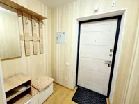 Миниатюра квартиры 11