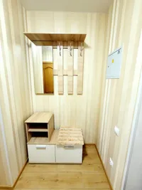 Миниатюра квартиры 12