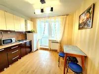 Миниатюра квартиры 13